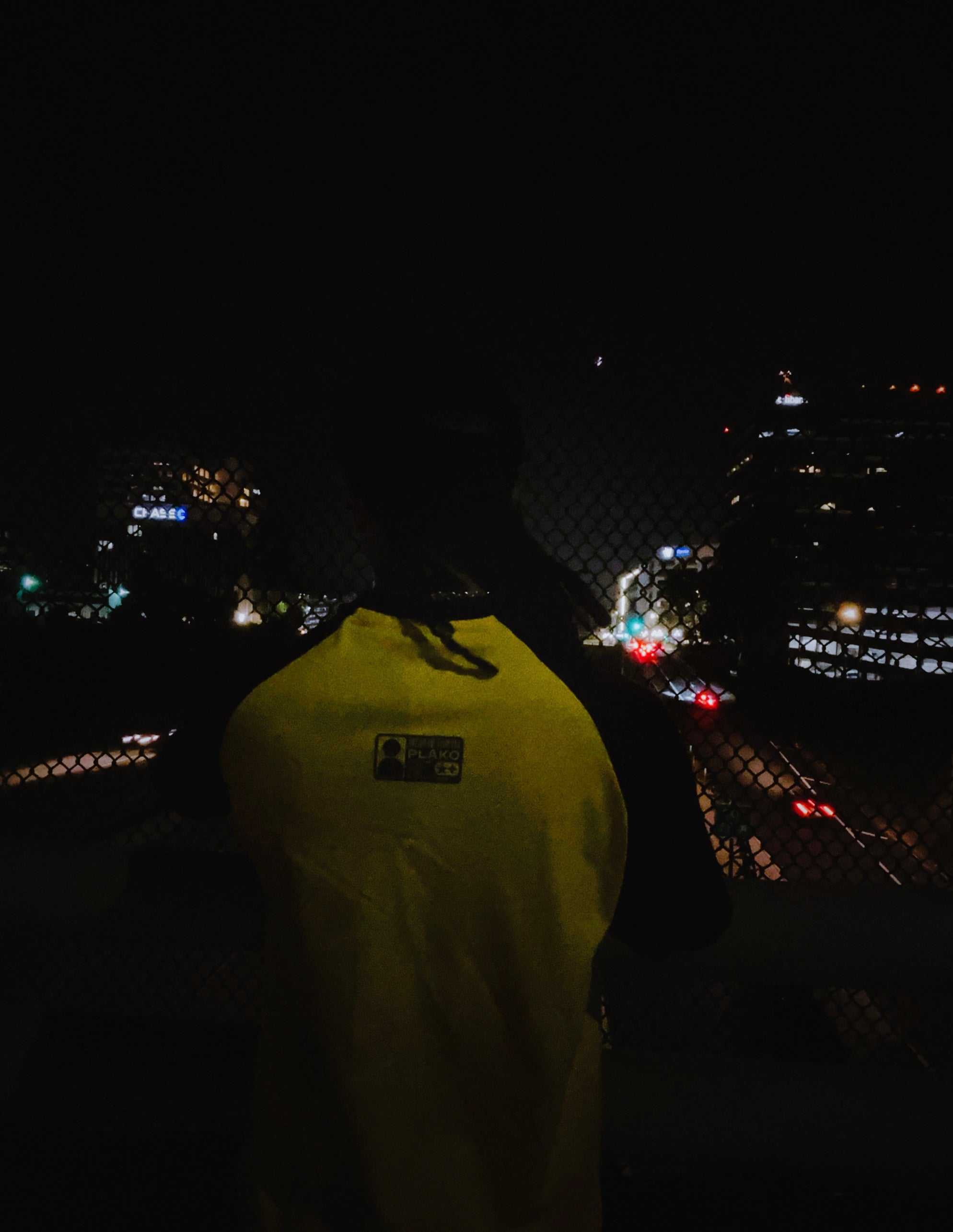 better than yesterday tee