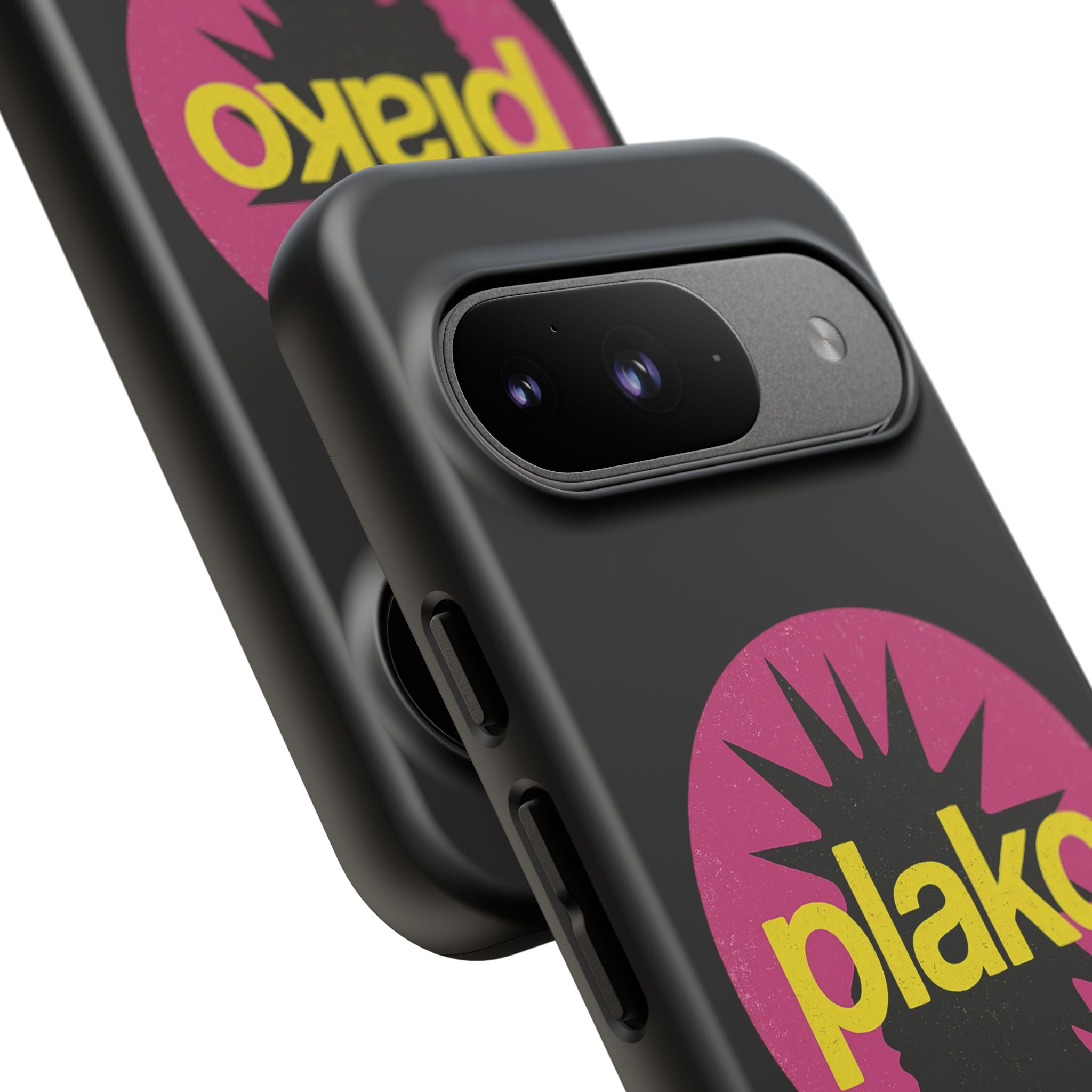 PLAKO 2001 PHONE CASE [ICONS ONLY]