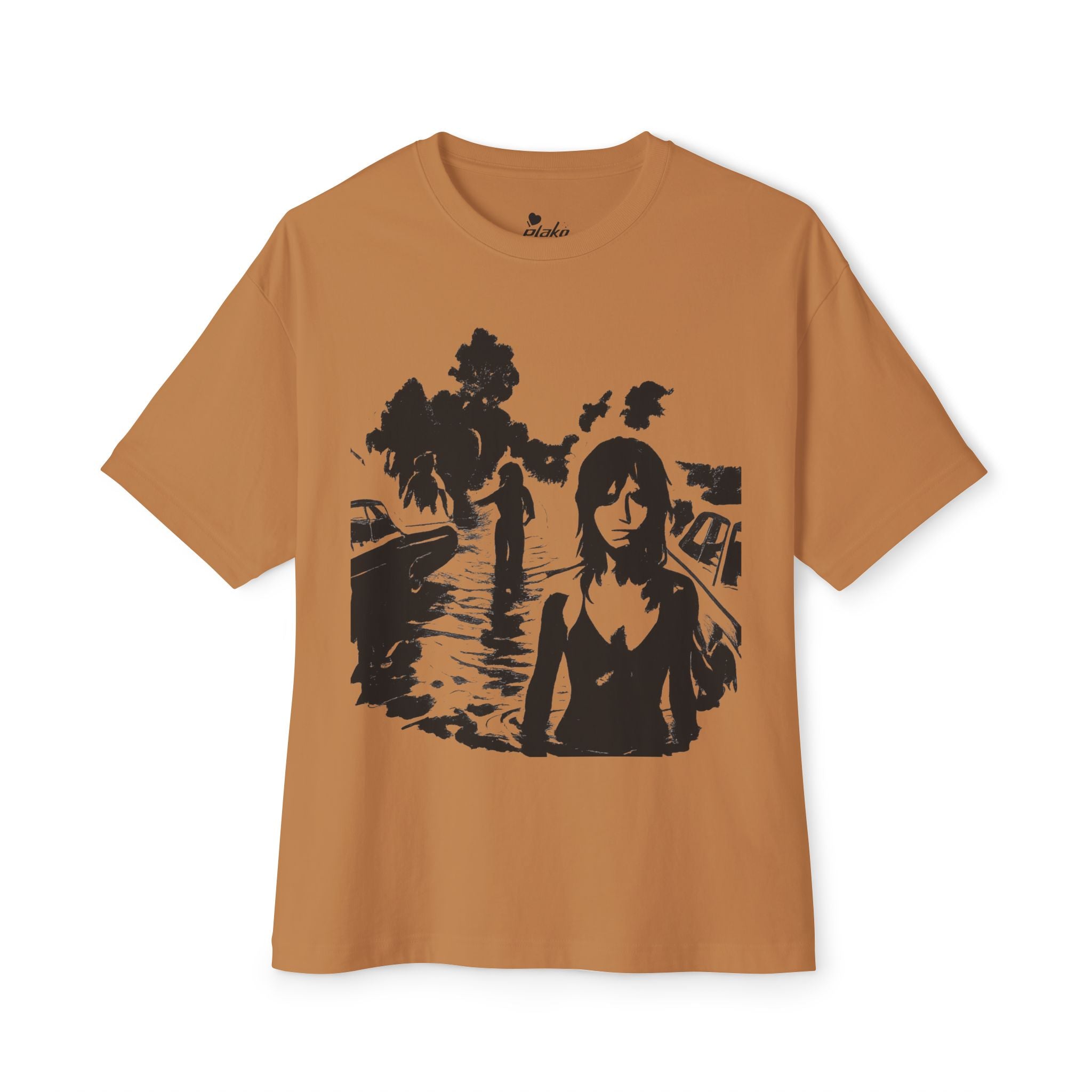 FLOOD TEE