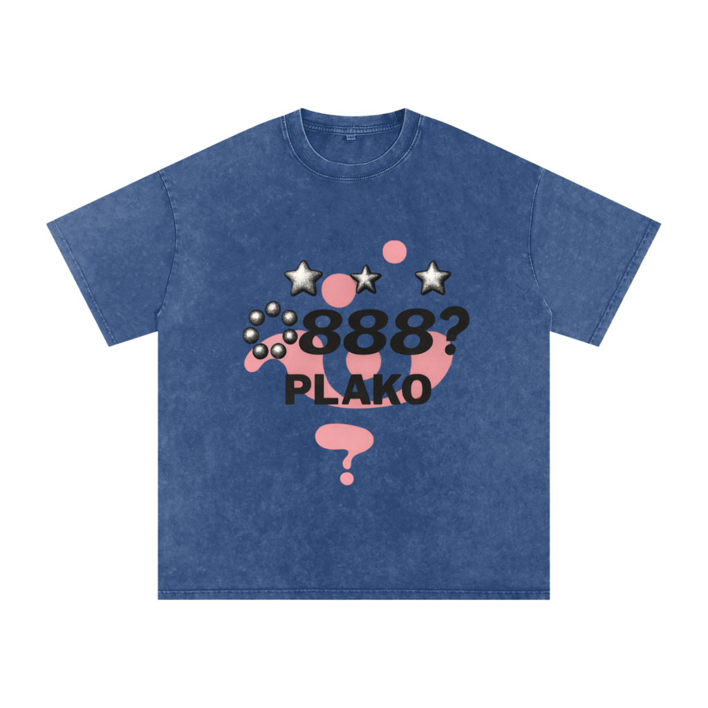 888 TEE
