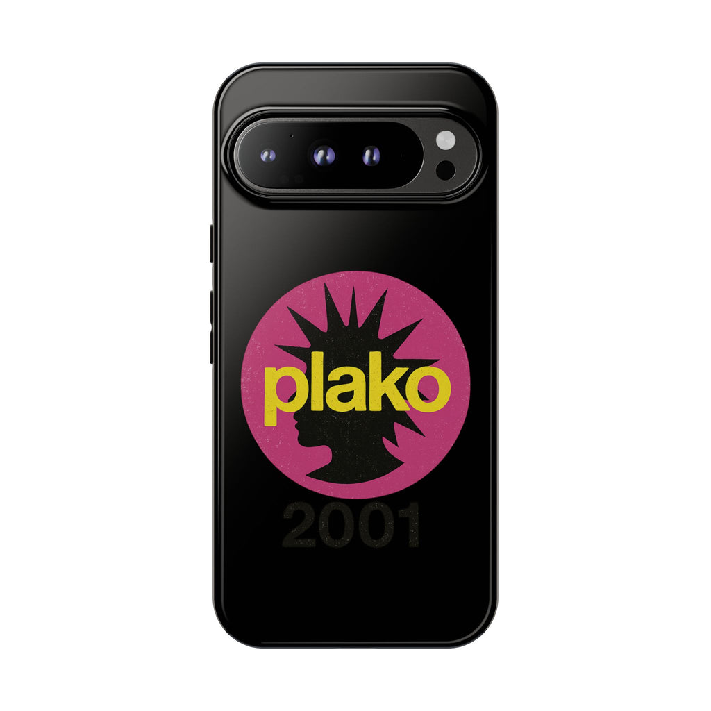PLAKO 2001 PHONE CASE [ICONS ONLY]