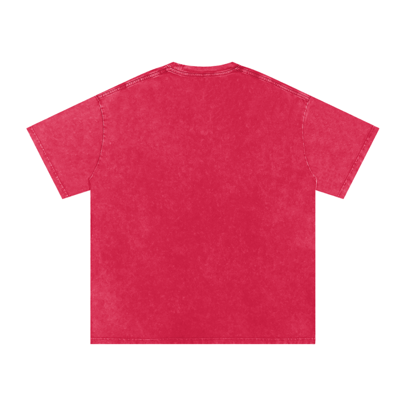 nothing like you snow washed tee