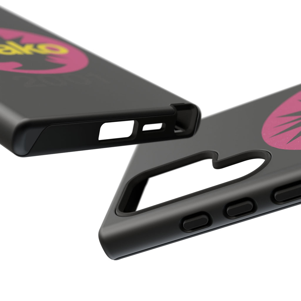 PLAKO 2001 PHONE CASE [ICONS ONLY]