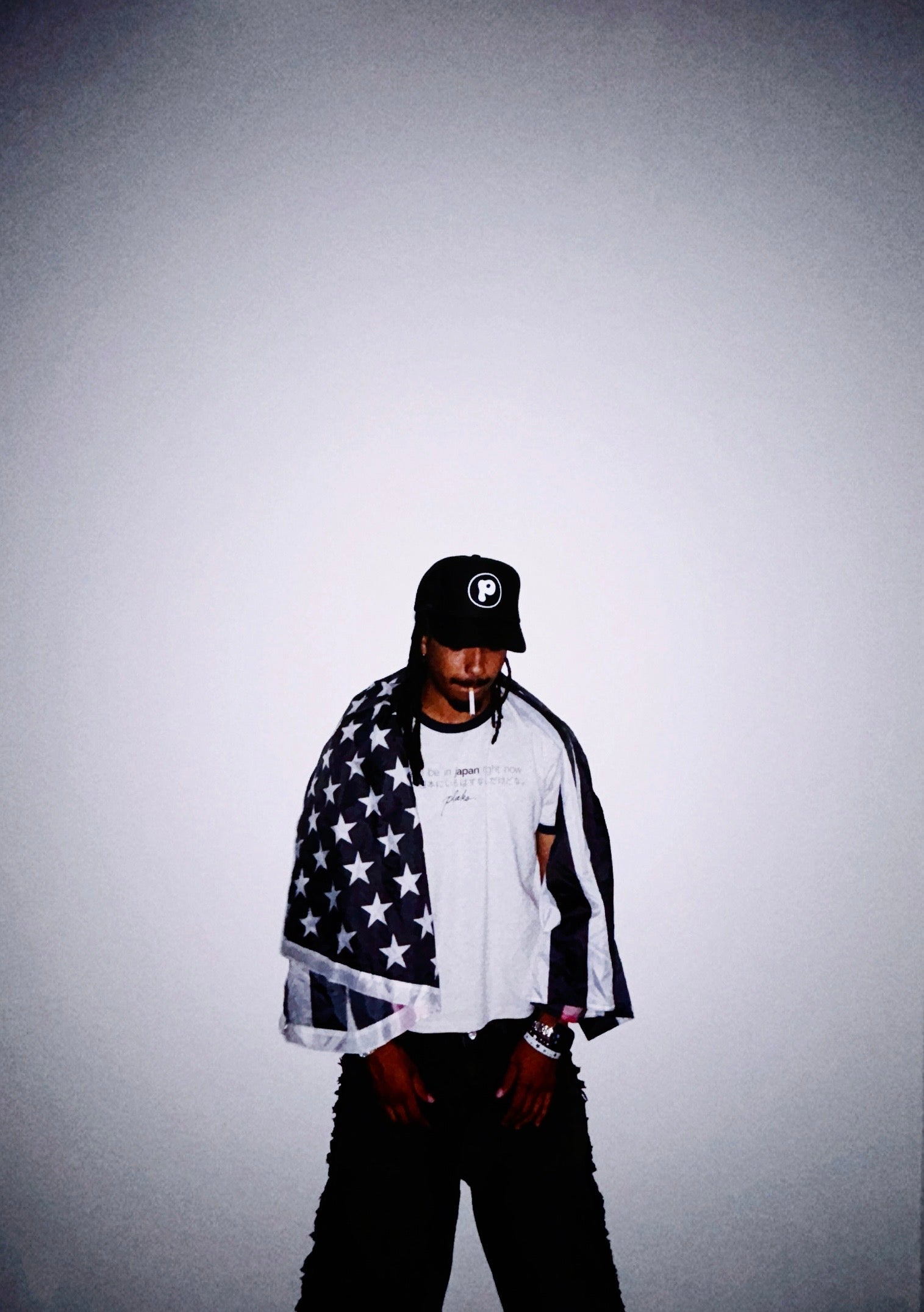 japan tee