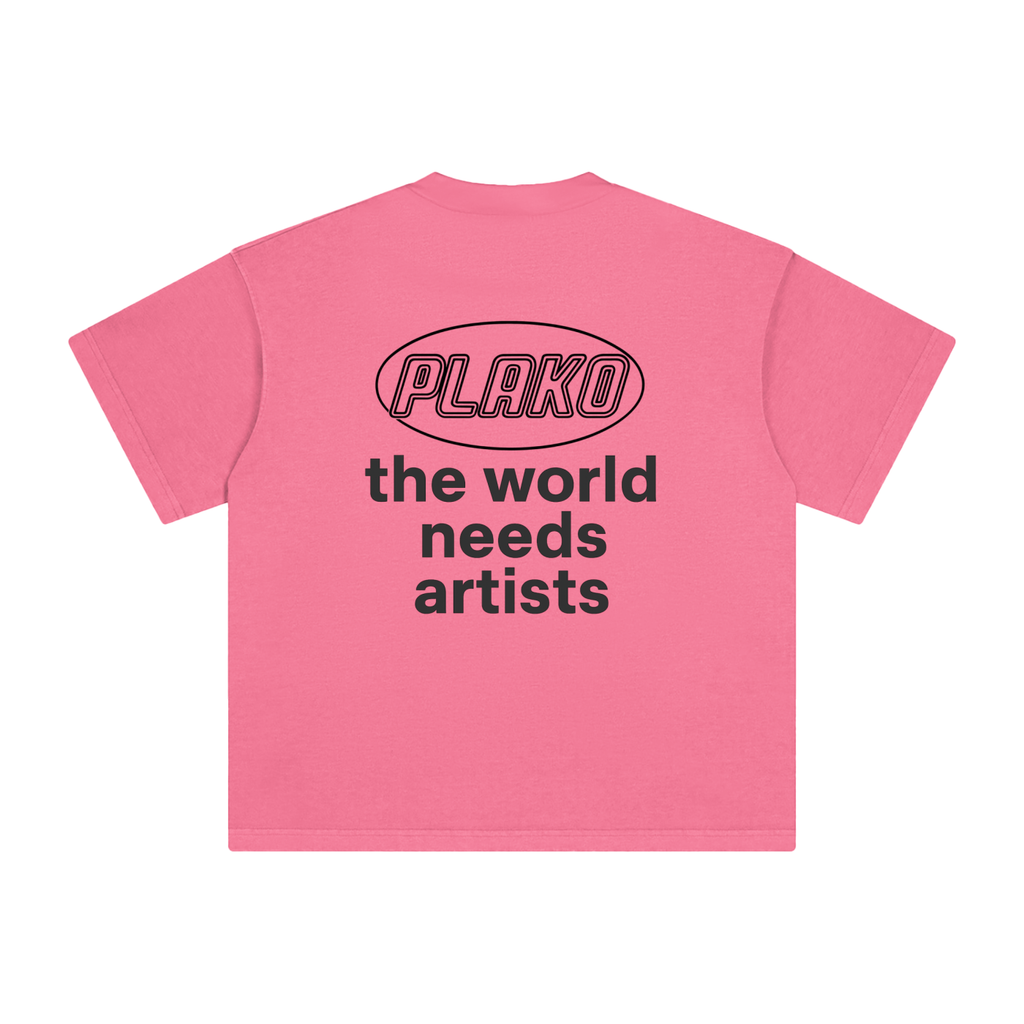 ANDY WARHOL TEE [SOLD OUT]