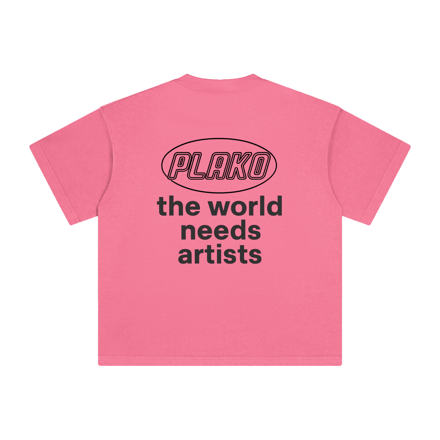 ANDY WARHOL TEE [SOLD OUT]