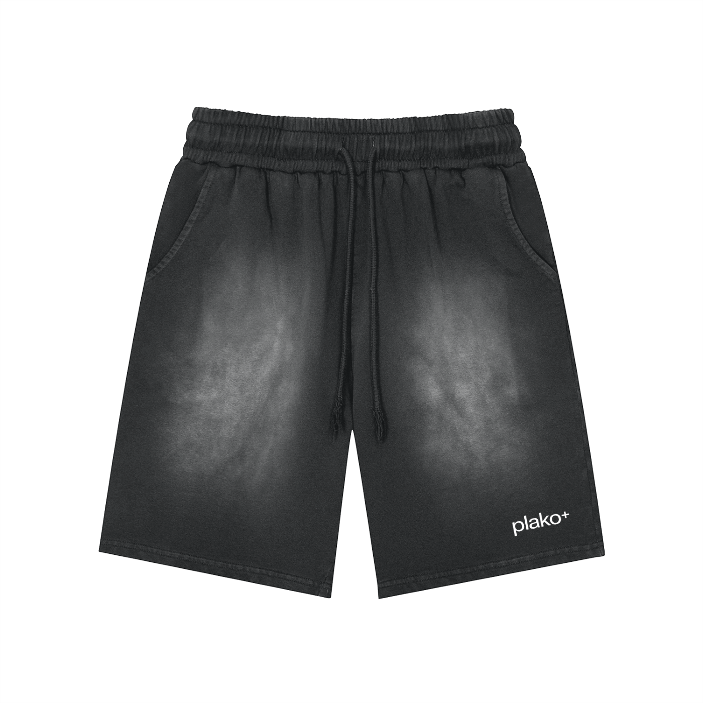 plako+ shorts