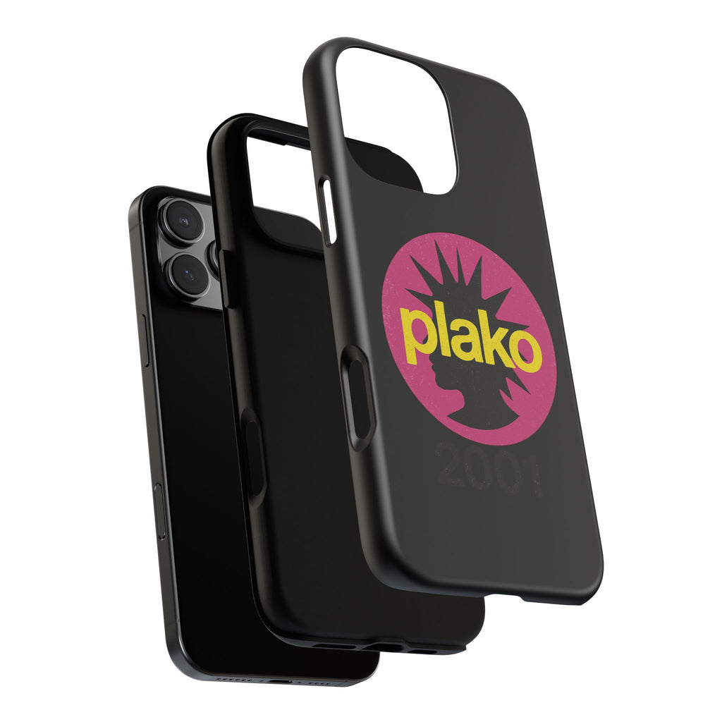 PLAKO 2001 PHONE CASE [ICONS ONLY]