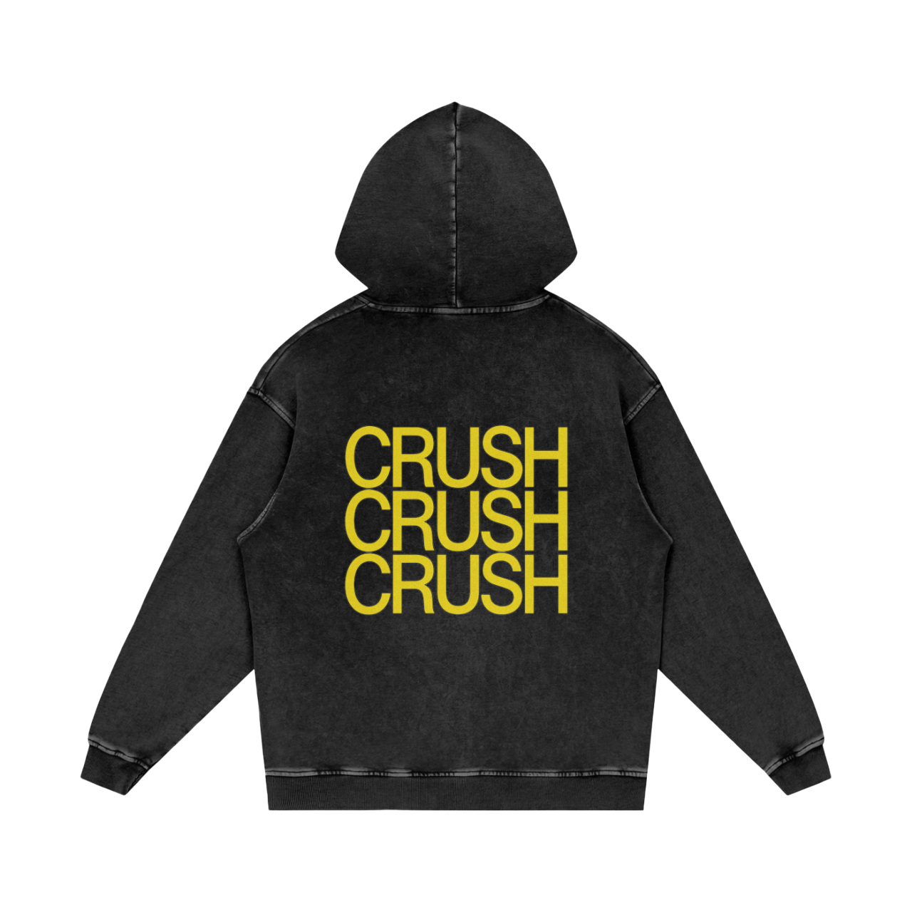 CRUSH HOODIE