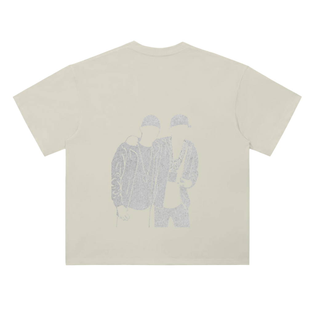I AM ICONIC TEE