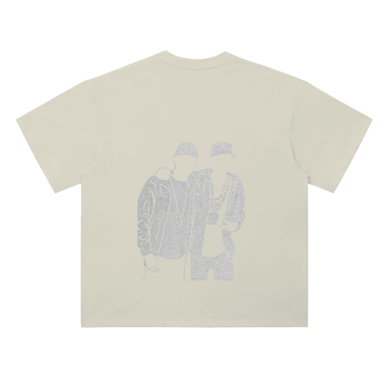 I AM ICONIC TEE