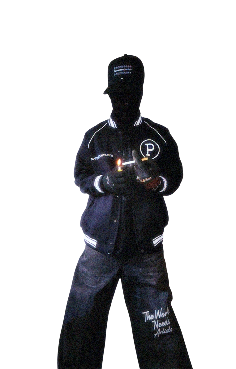 american idol varsity jacket