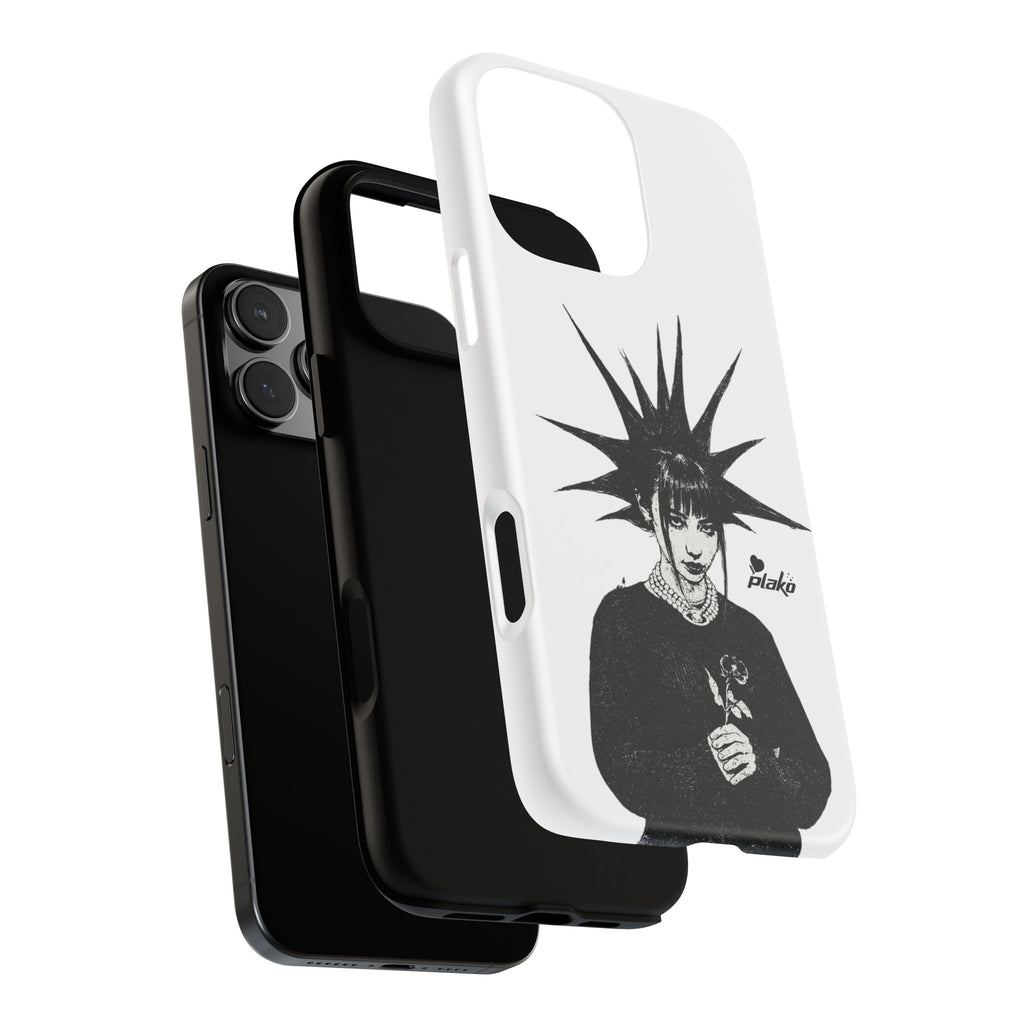 LOVE PUNK PHONE CASE [ICONS ONLY]