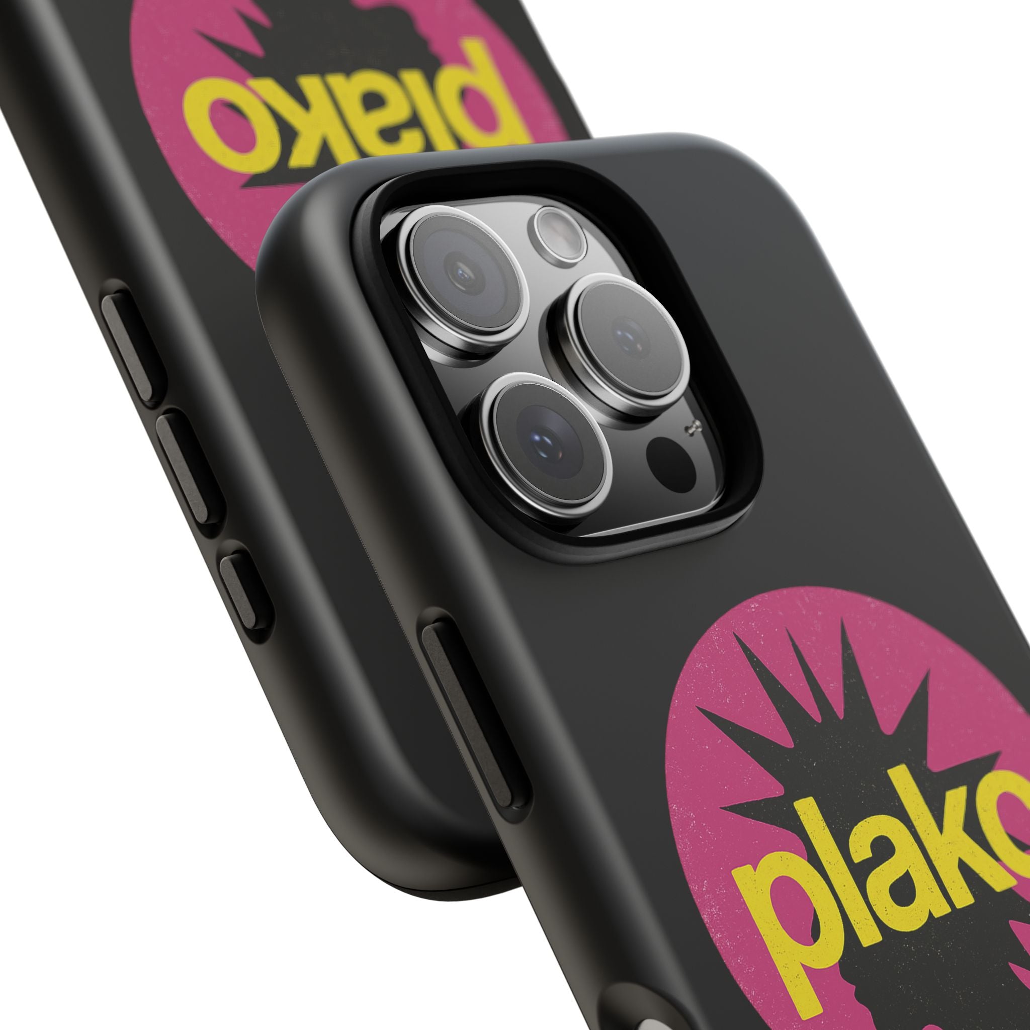 PLAKO 2001 PHONE CASE [ICONS ONLY]