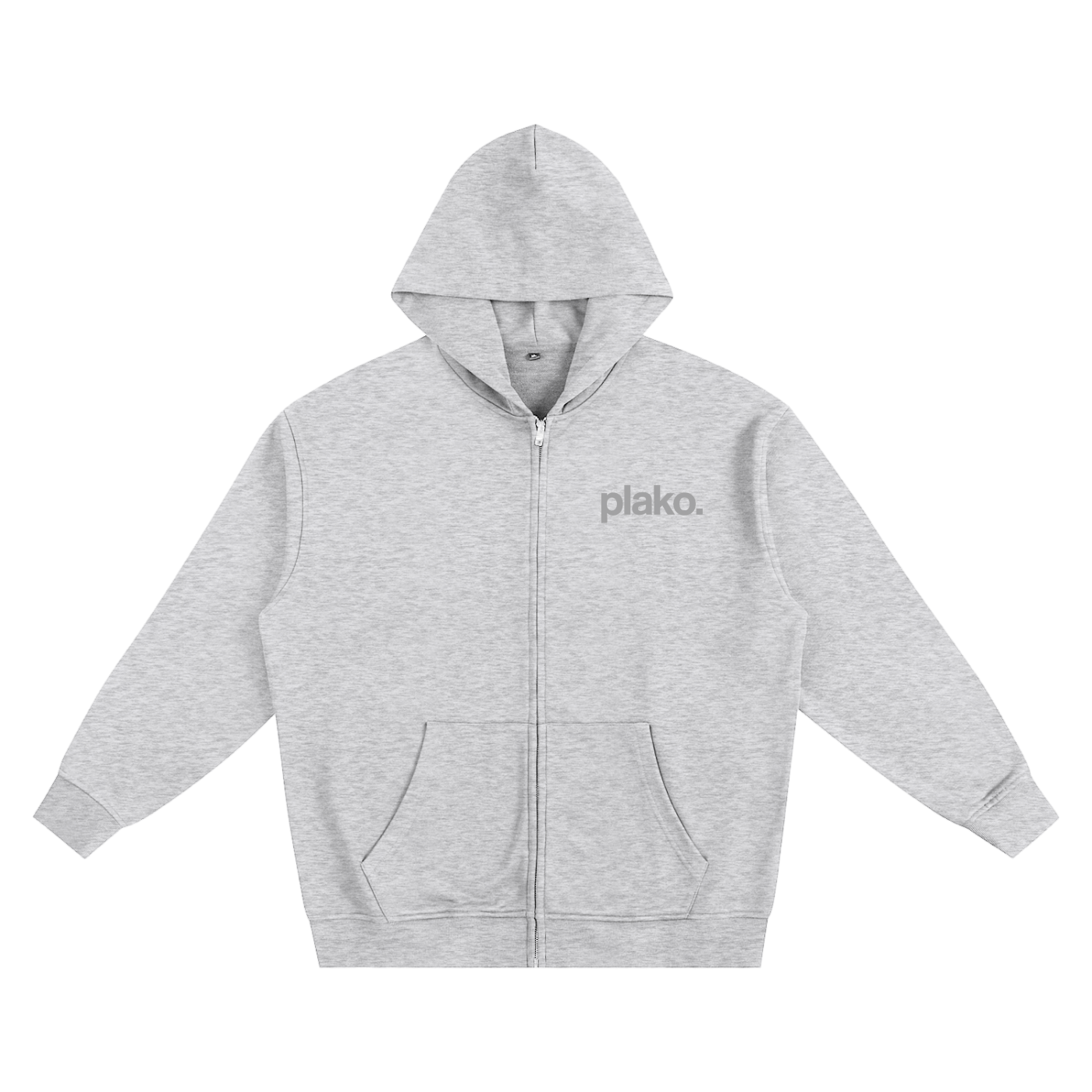 PERFECT ZIP UP HOODIE