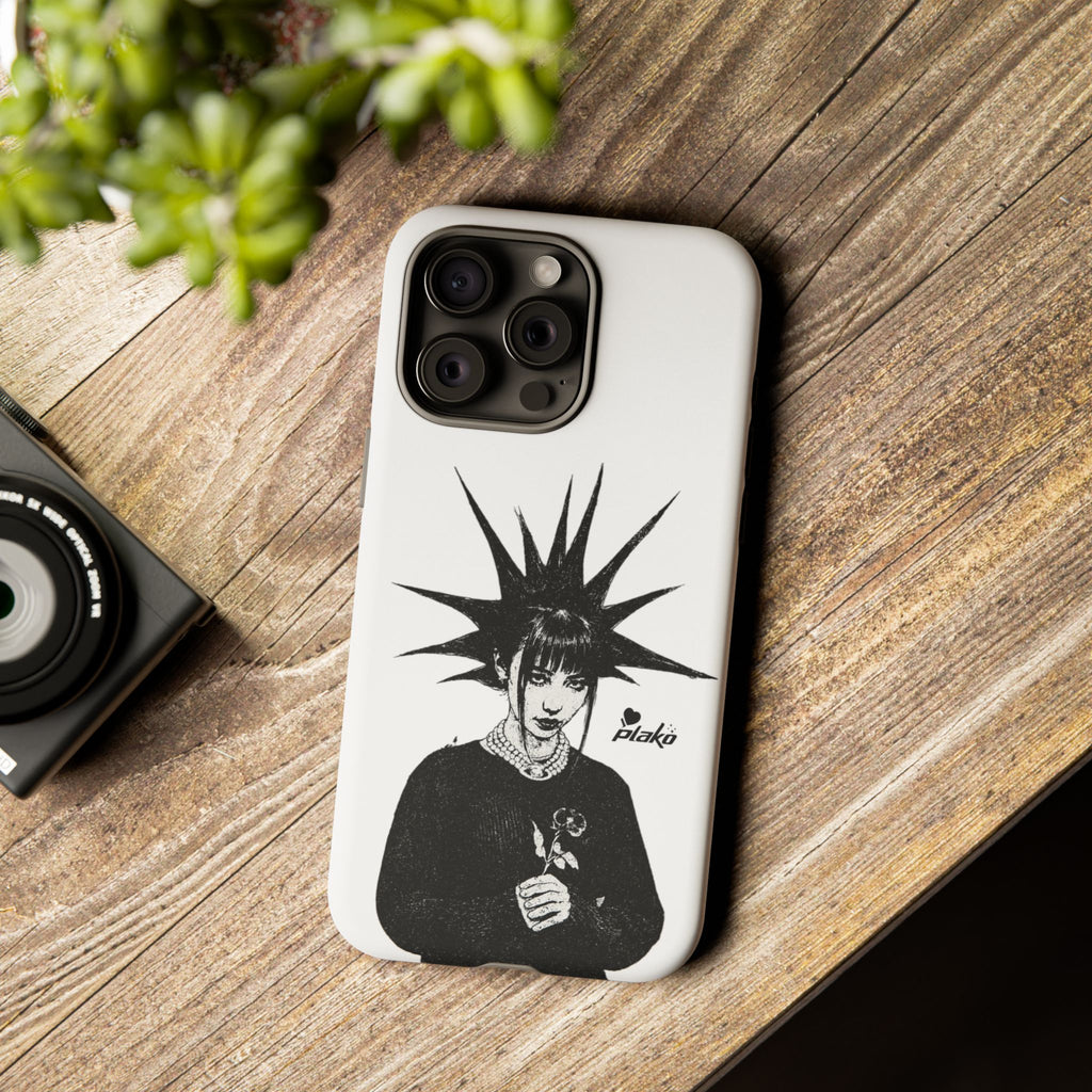 LOVE PUNK PHONE CASE [ICONS ONLY]