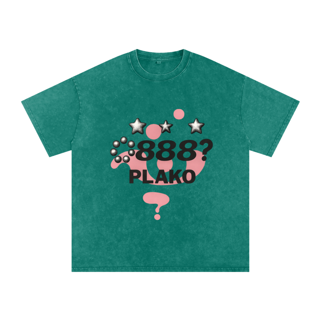 888 TEE