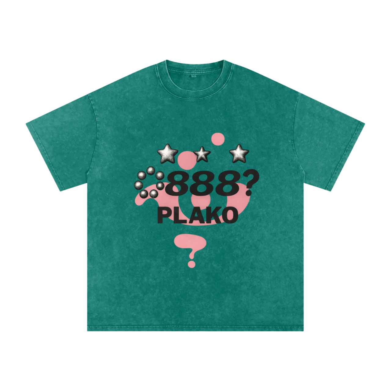 888 TEE