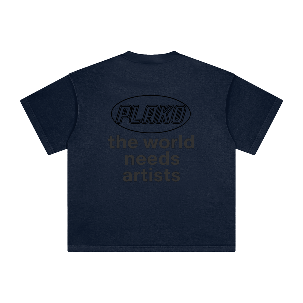 ANDY WARHOL TEE [SOLD OUT]