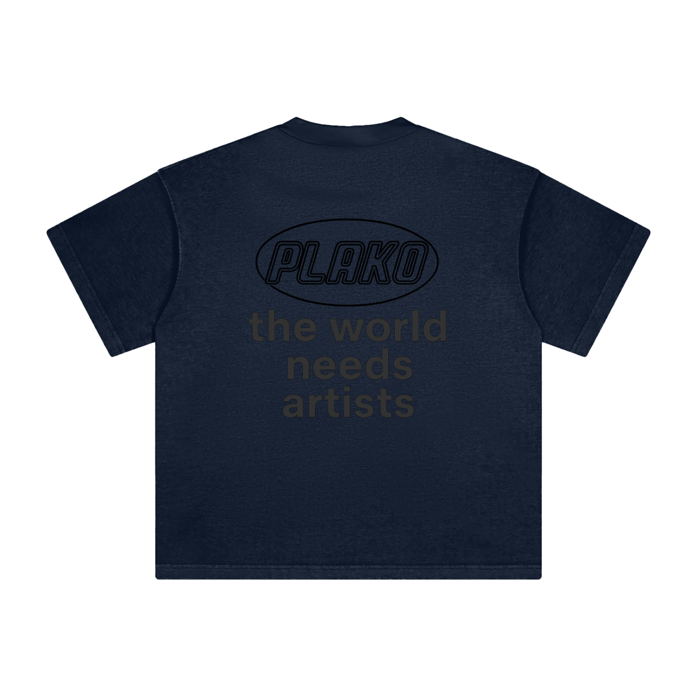 ANDY WARHOL TEE [SOLD OUT]