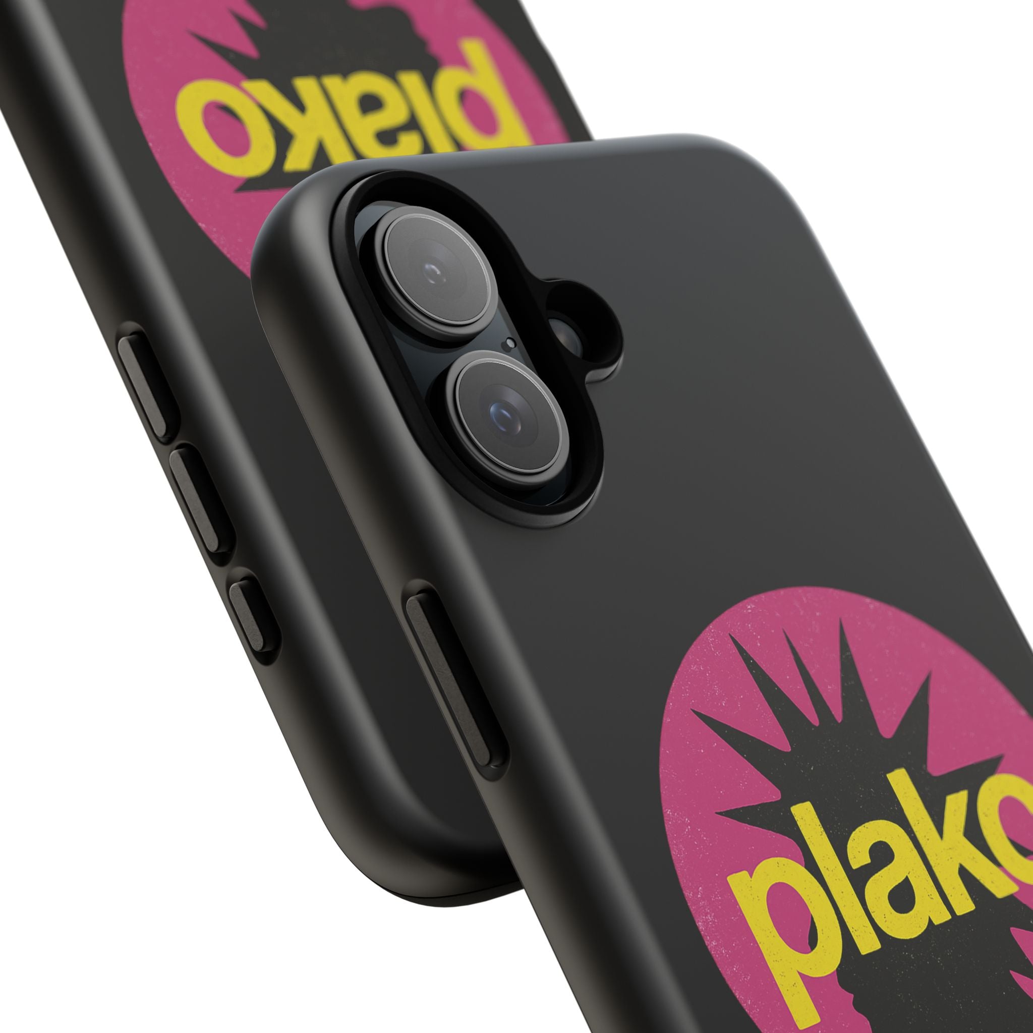PLAKO 2001 PHONE CASE [ICONS ONLY]