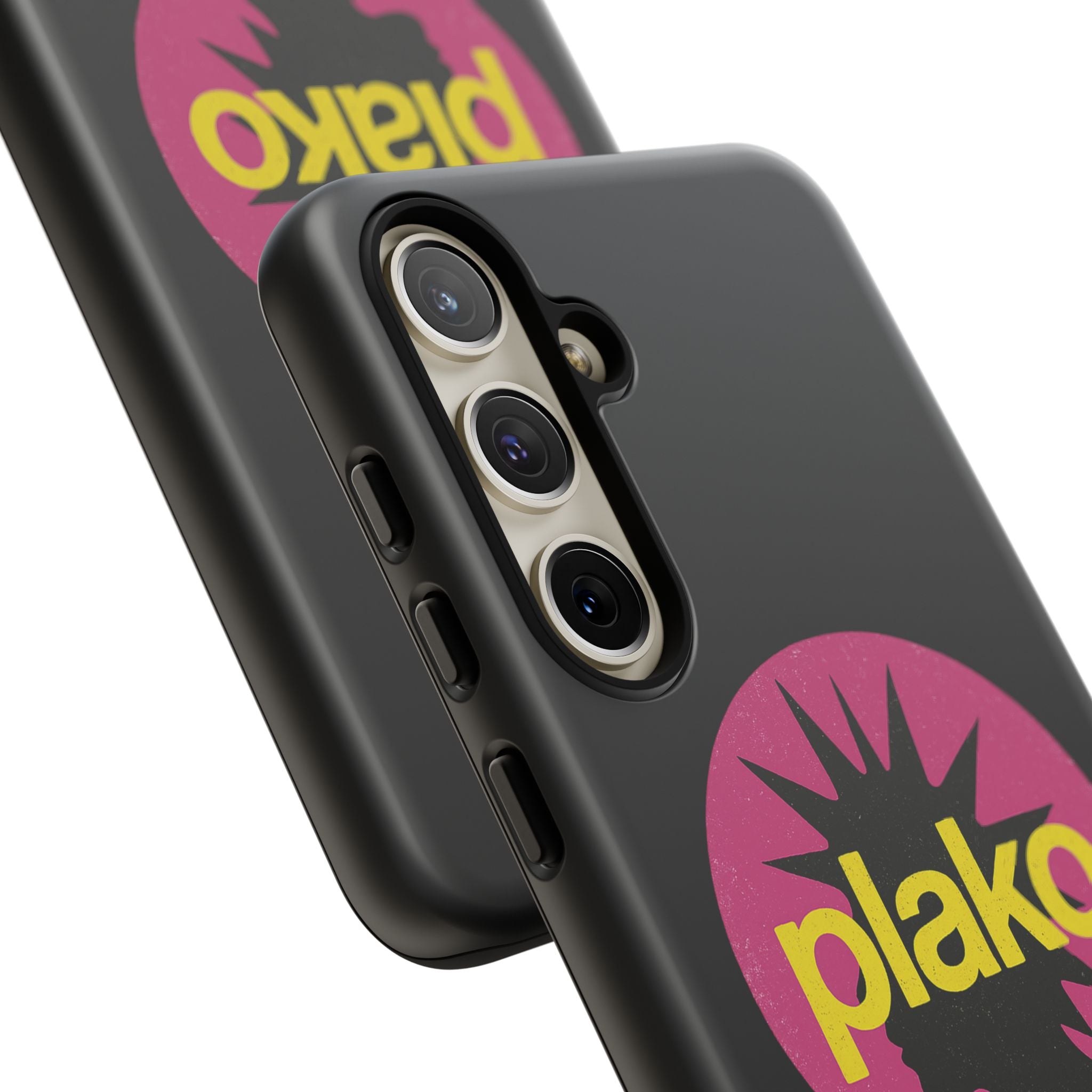 PLAKO 2001 PHONE CASE [ICONS ONLY]