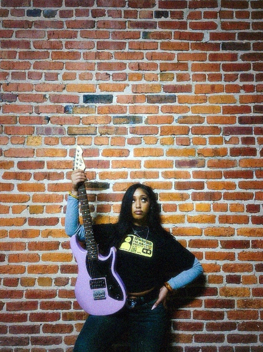 I'M WAY TOO PRETTY TO DIE TEE