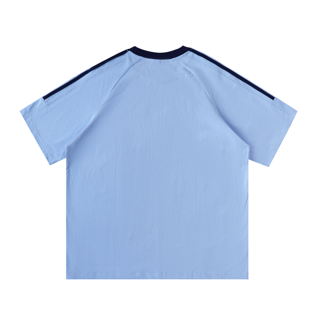 POPULAR BY ACCIDENT JERSEY