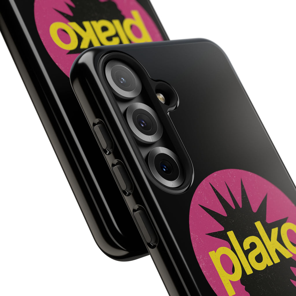 PLAKO 2001 PHONE CASE [ICONS ONLY]