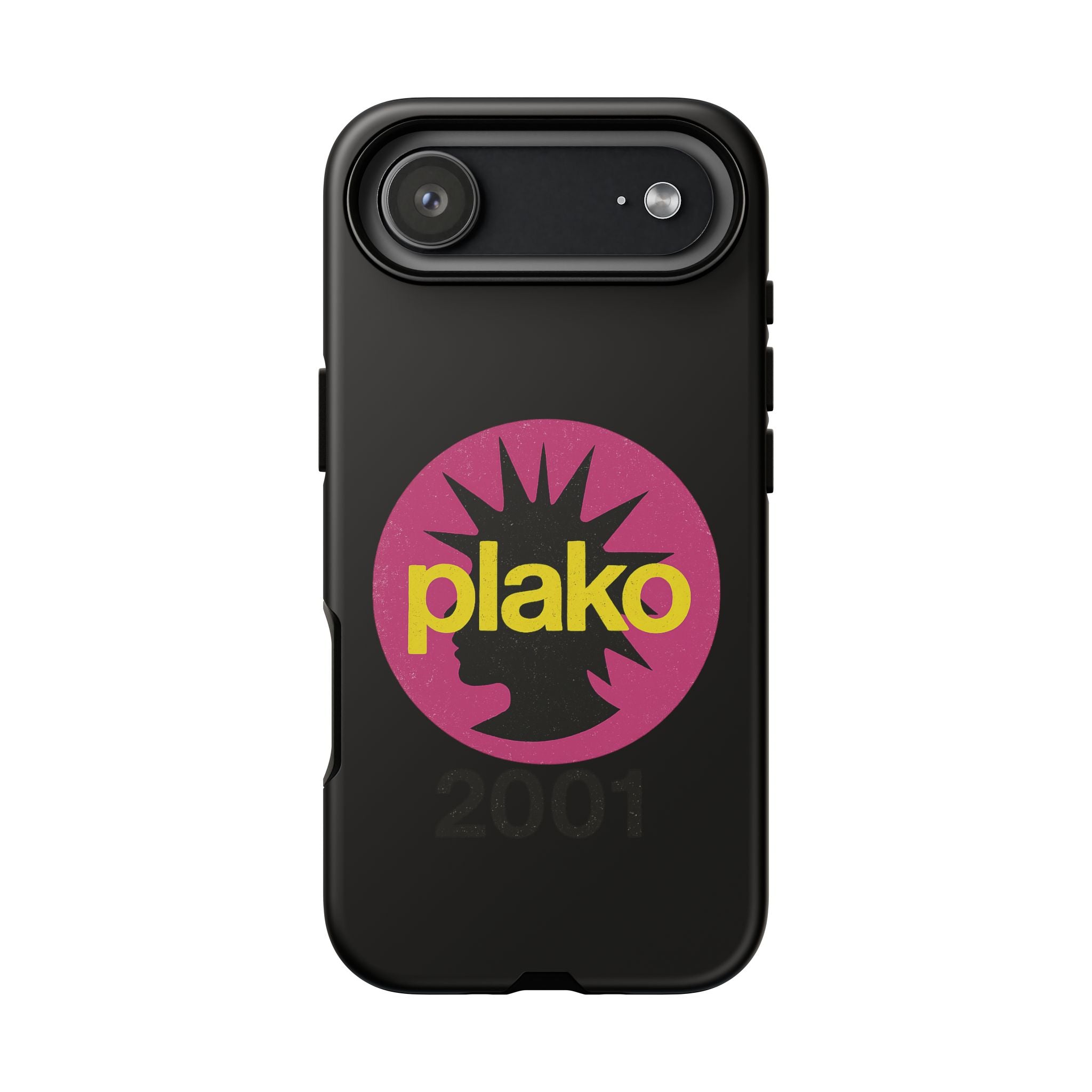 PLAKO 2001 PHONE CASE [ICONS ONLY]