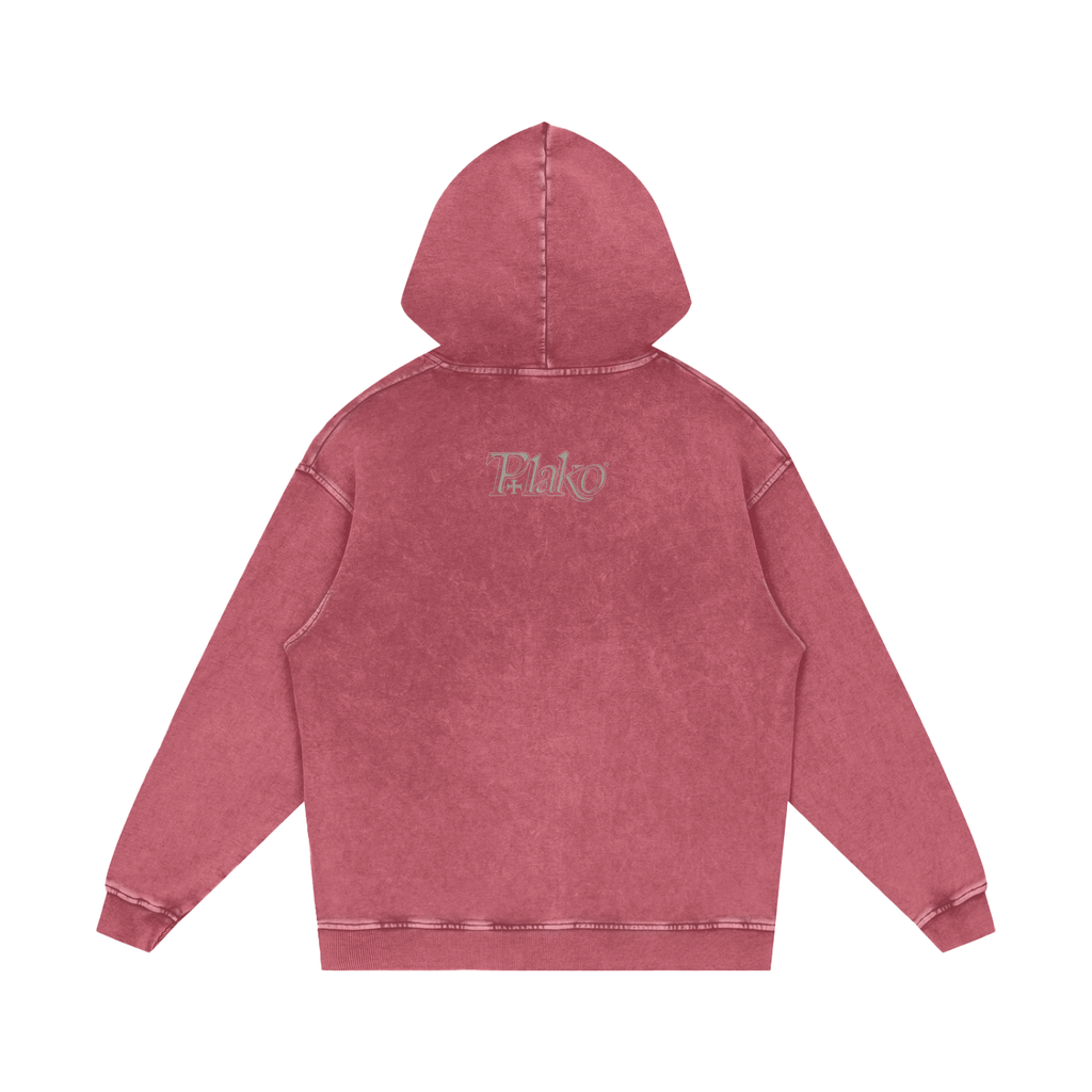 GIRLS ARE ALWAYS RIGHT HOODIE