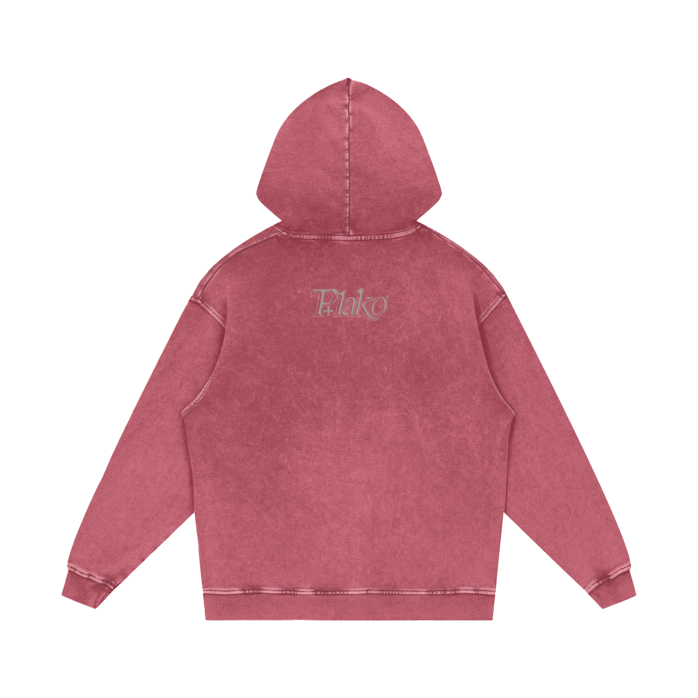 GIRLS ARE ALWAYS RIGHT HOODIE