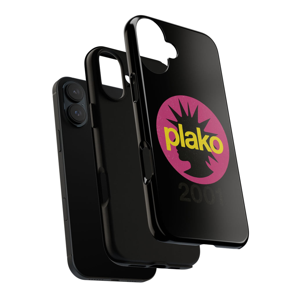 PLAKO 2001 PHONE CASE [ICONS ONLY]