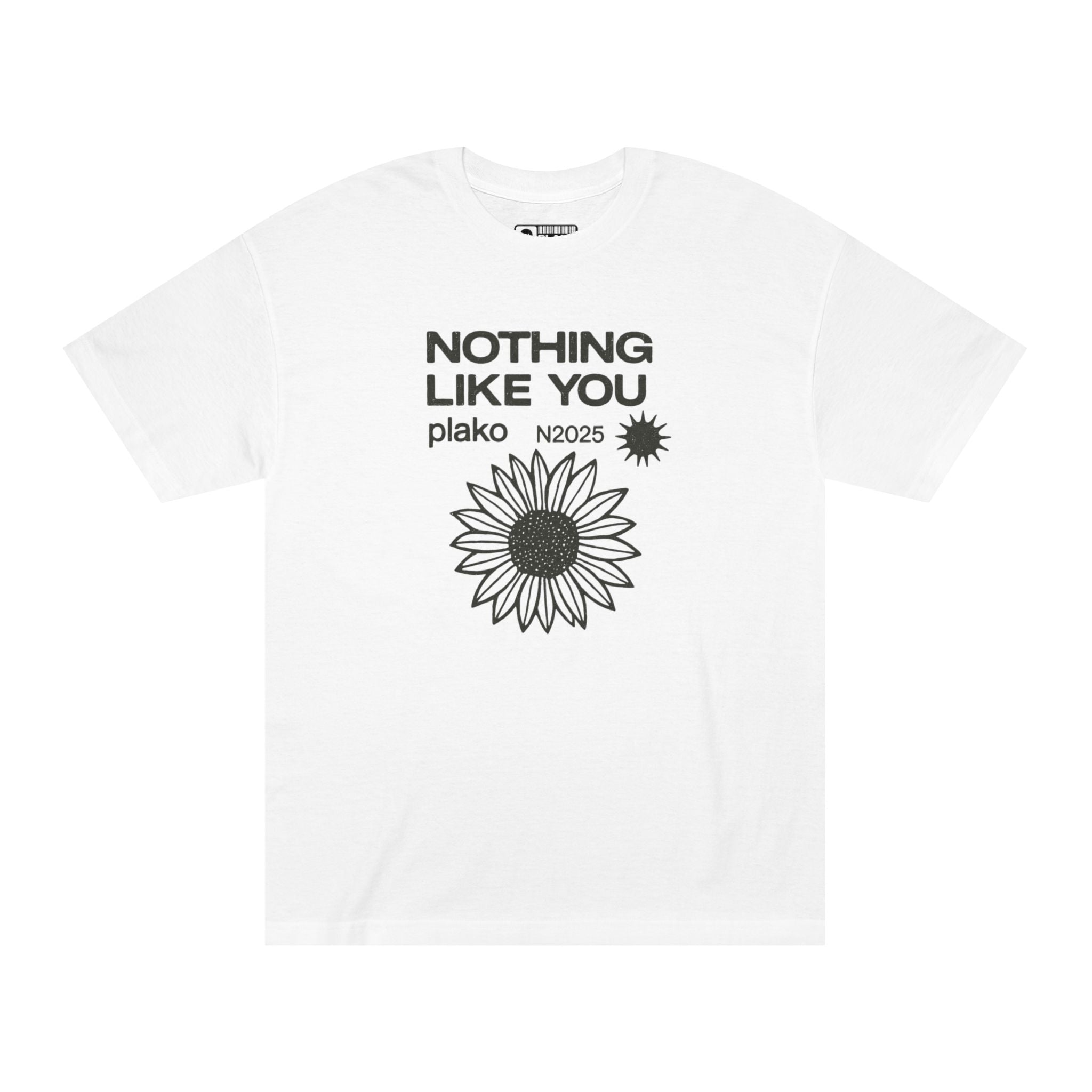 NOTHING LIKE YOU TEE