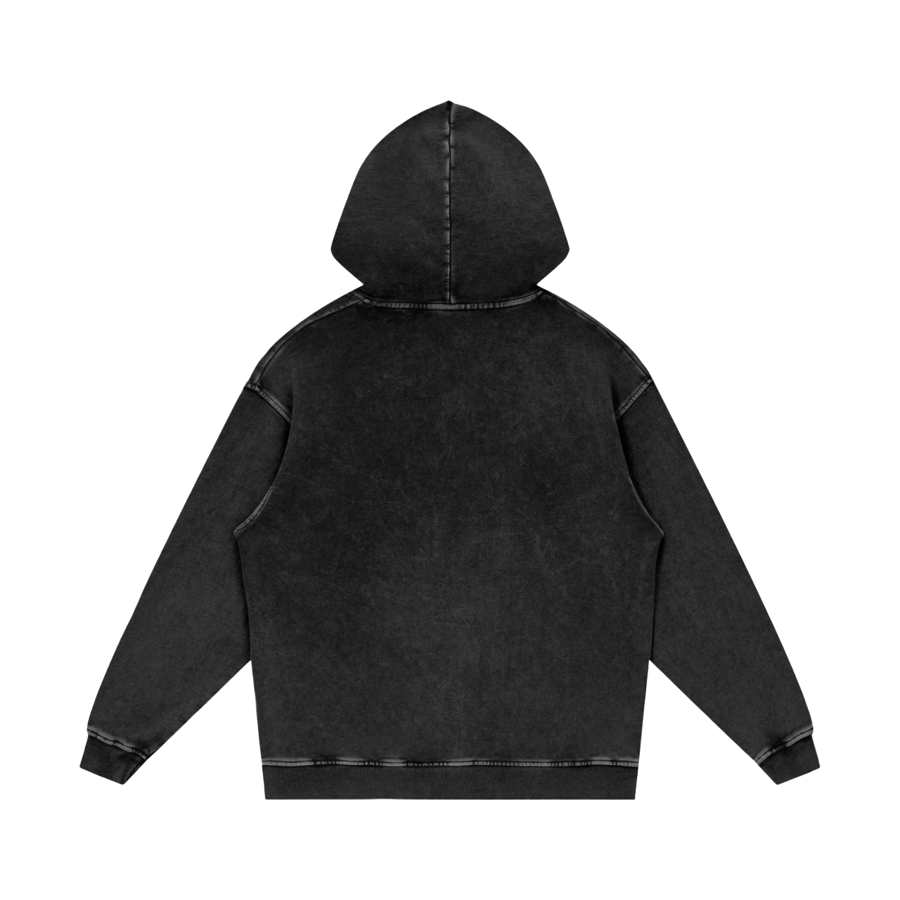 BULLETPROOF HOODIE