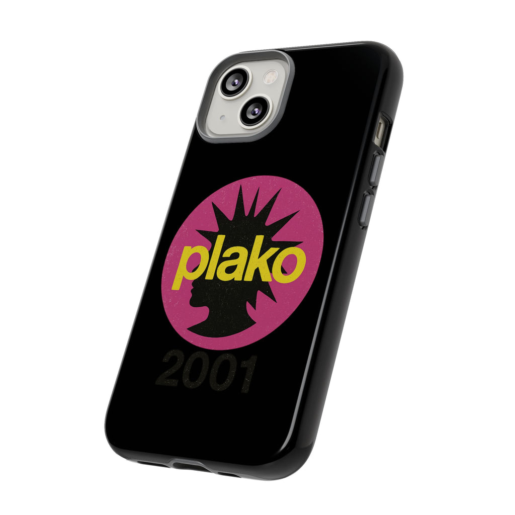 PLAKO 2001 PHONE CASE [ICONS ONLY]