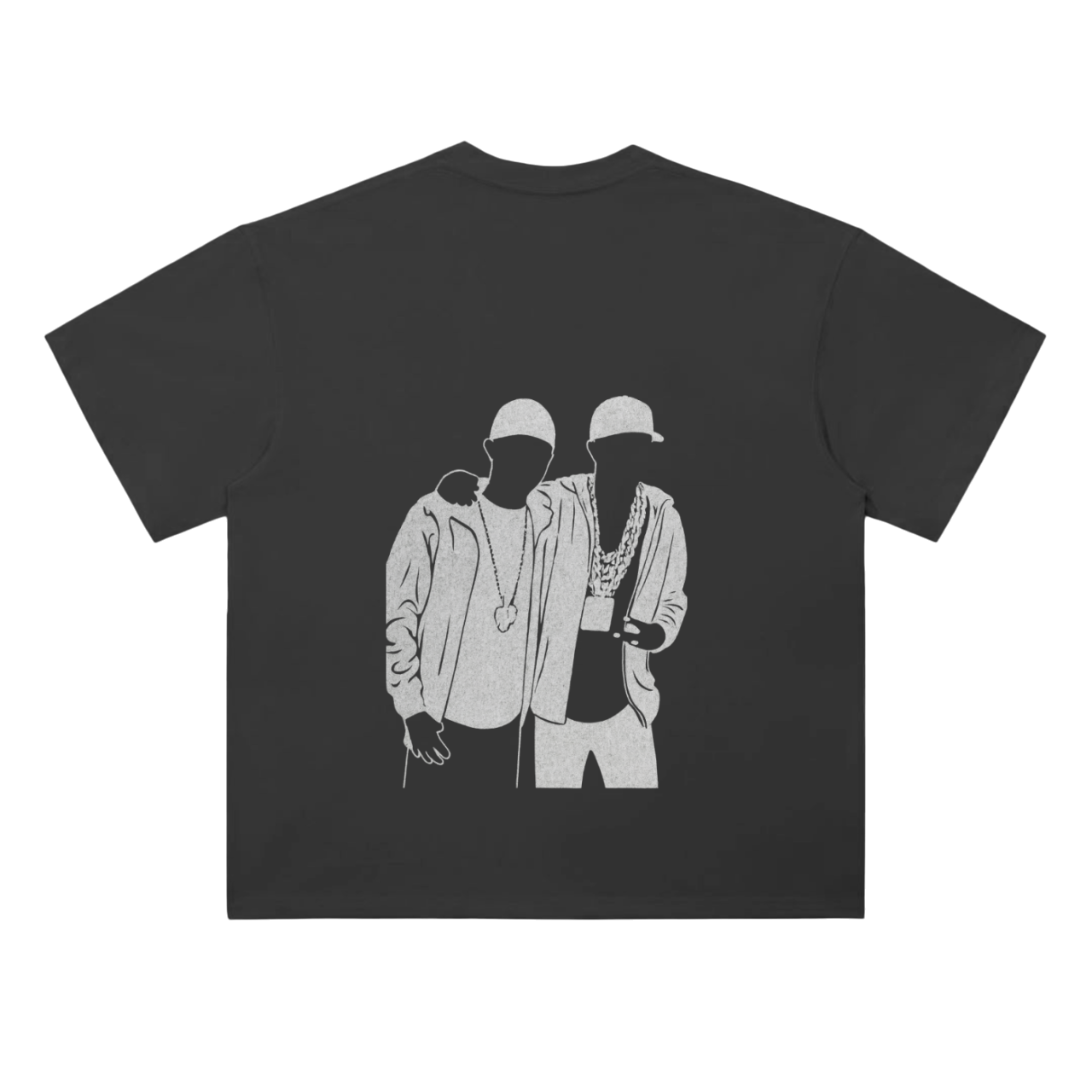 I AM ICONIC TEE