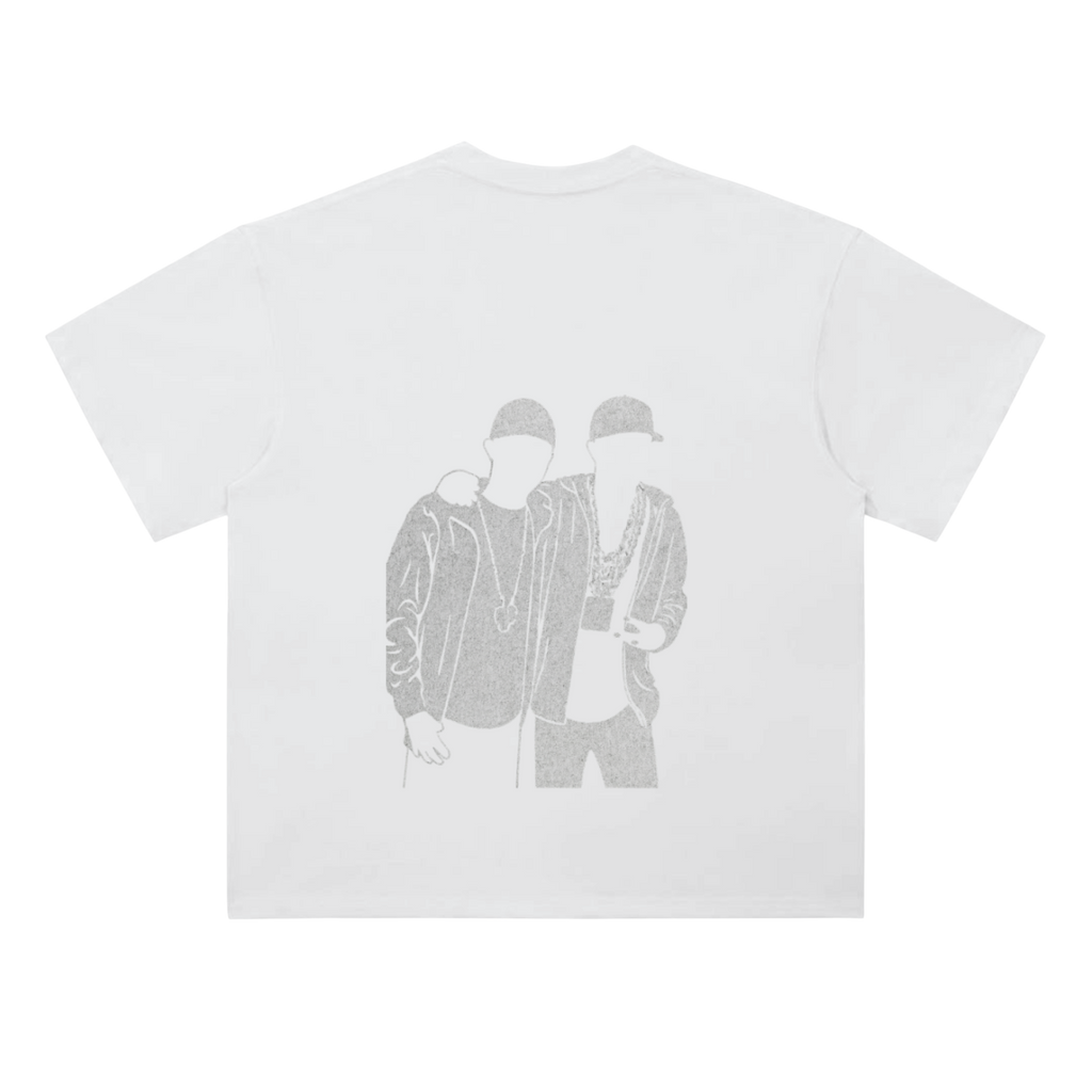 I AM ICONIC TEE