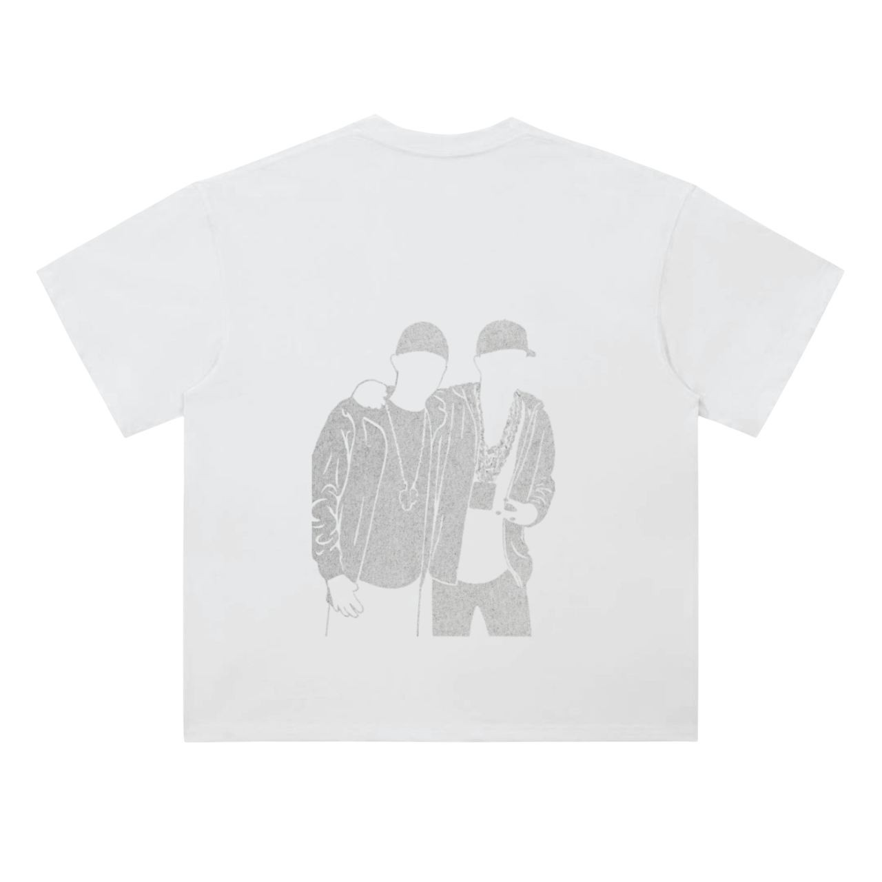 I AM ICONIC TEE