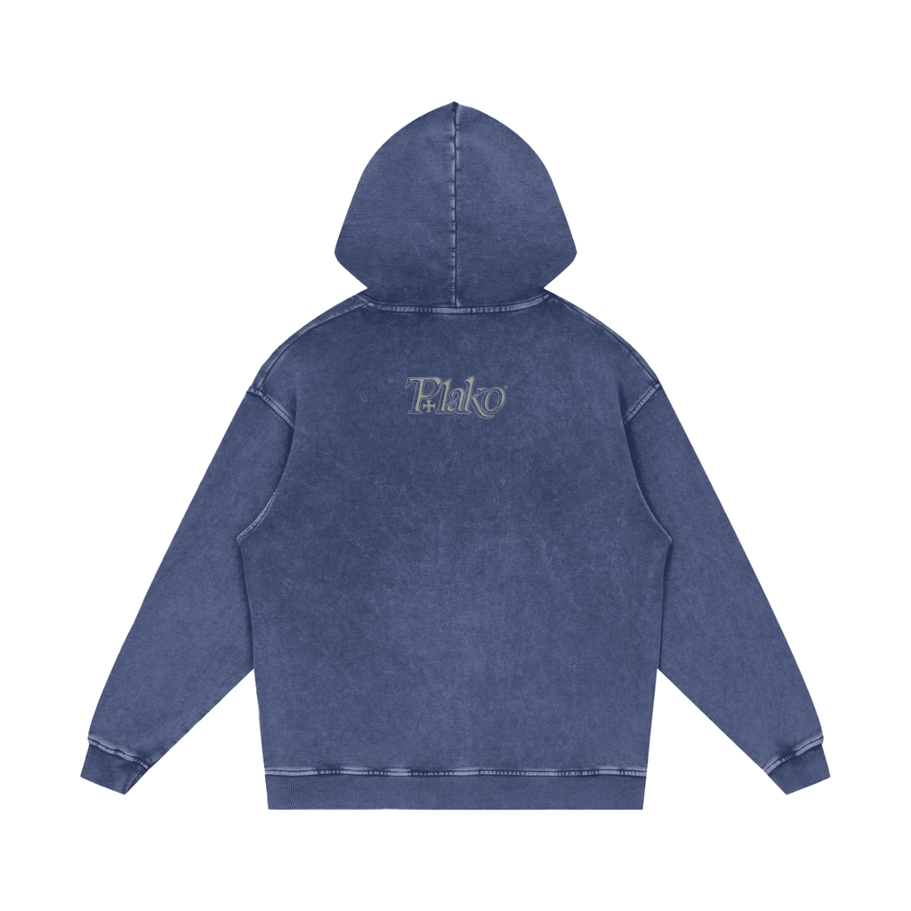 GIRLS ARE ALWAYS RIGHT HOODIE