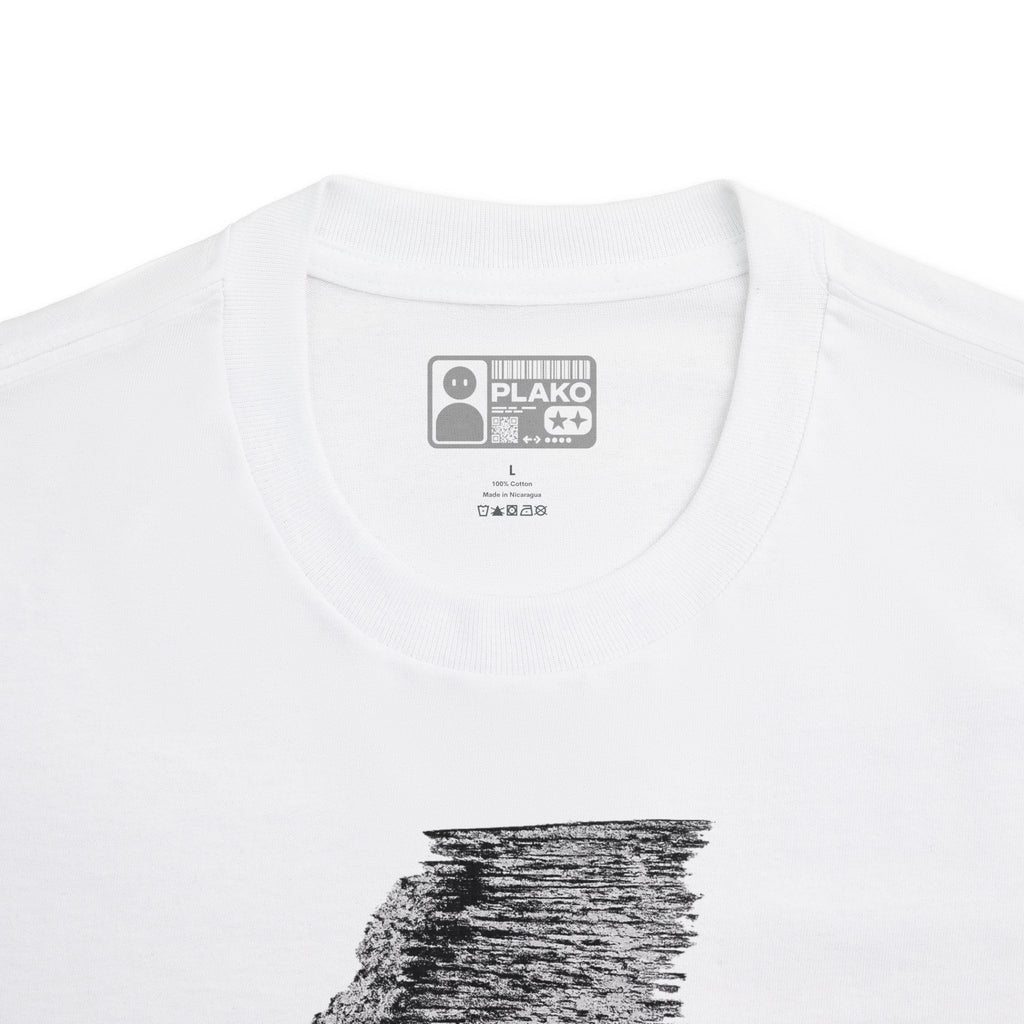 RECONSTRUCT TEE [SOLD OUT]