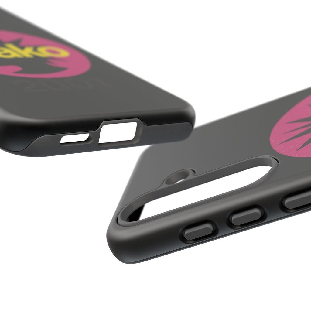 PLAKO 2001 PHONE CASE [ICONS ONLY]