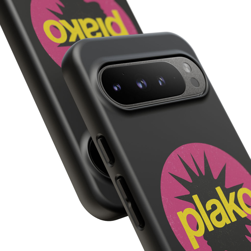 PLAKO 2001 PHONE CASE [ICONS ONLY]