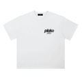 PLAKO ESSENTIALS 2001 HEAVYWEIGHT TEE [BLACK EDITION]