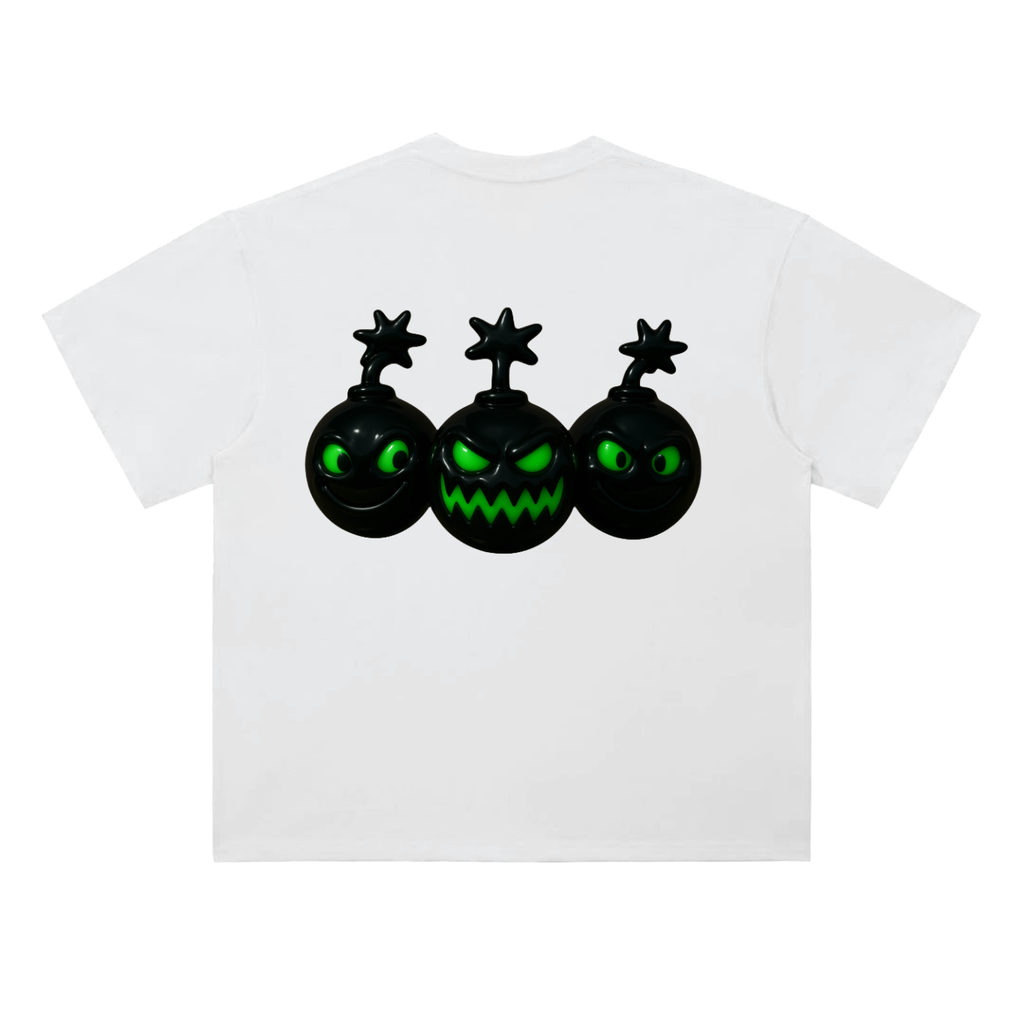 GOBLIN BOMB TEE