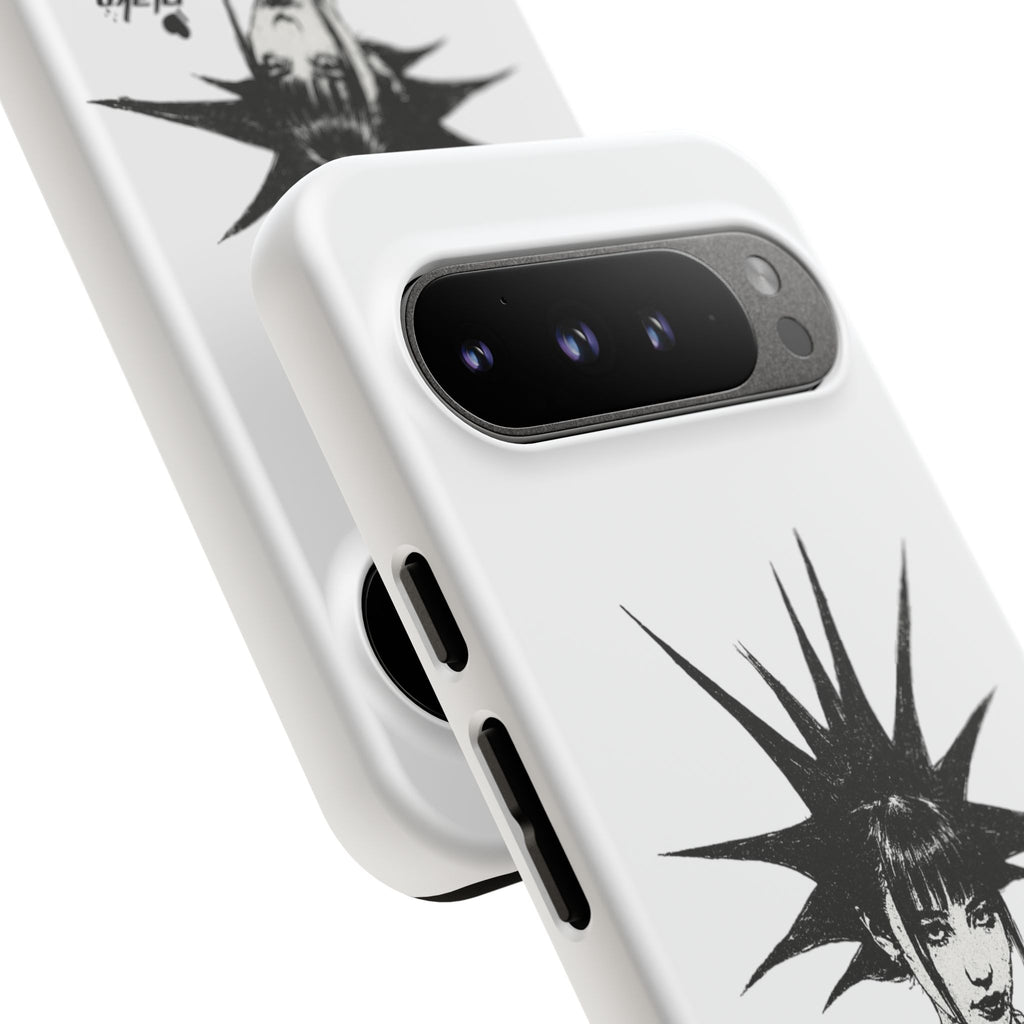 LOVE PUNK PHONE CASE [ICONS ONLY]