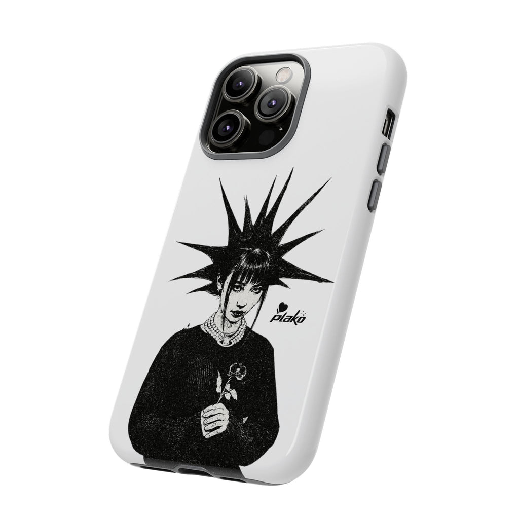 LOVE PUNK PHONE CASE [ICONS ONLY]