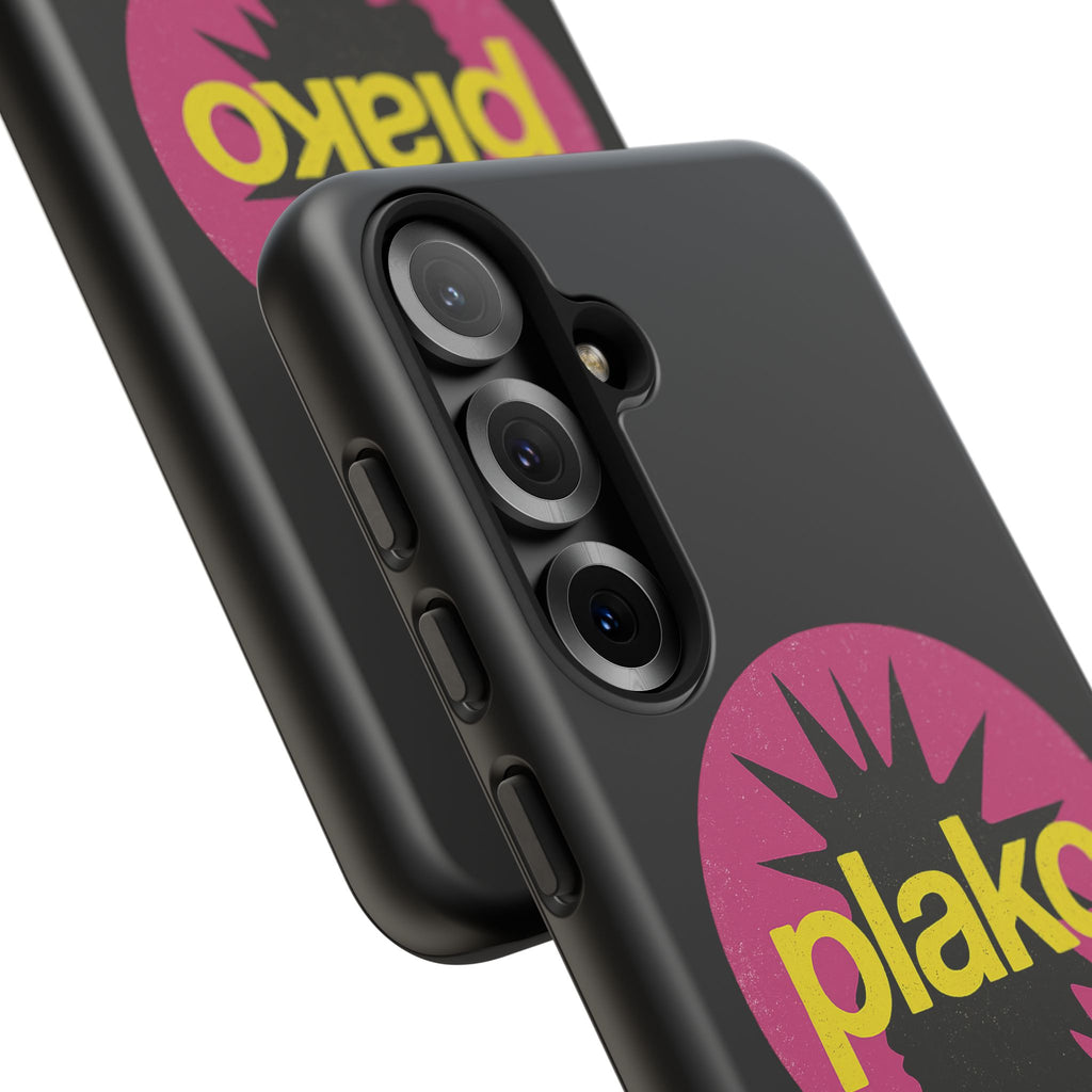 PLAKO 2001 PHONE CASE [ICONS ONLY]