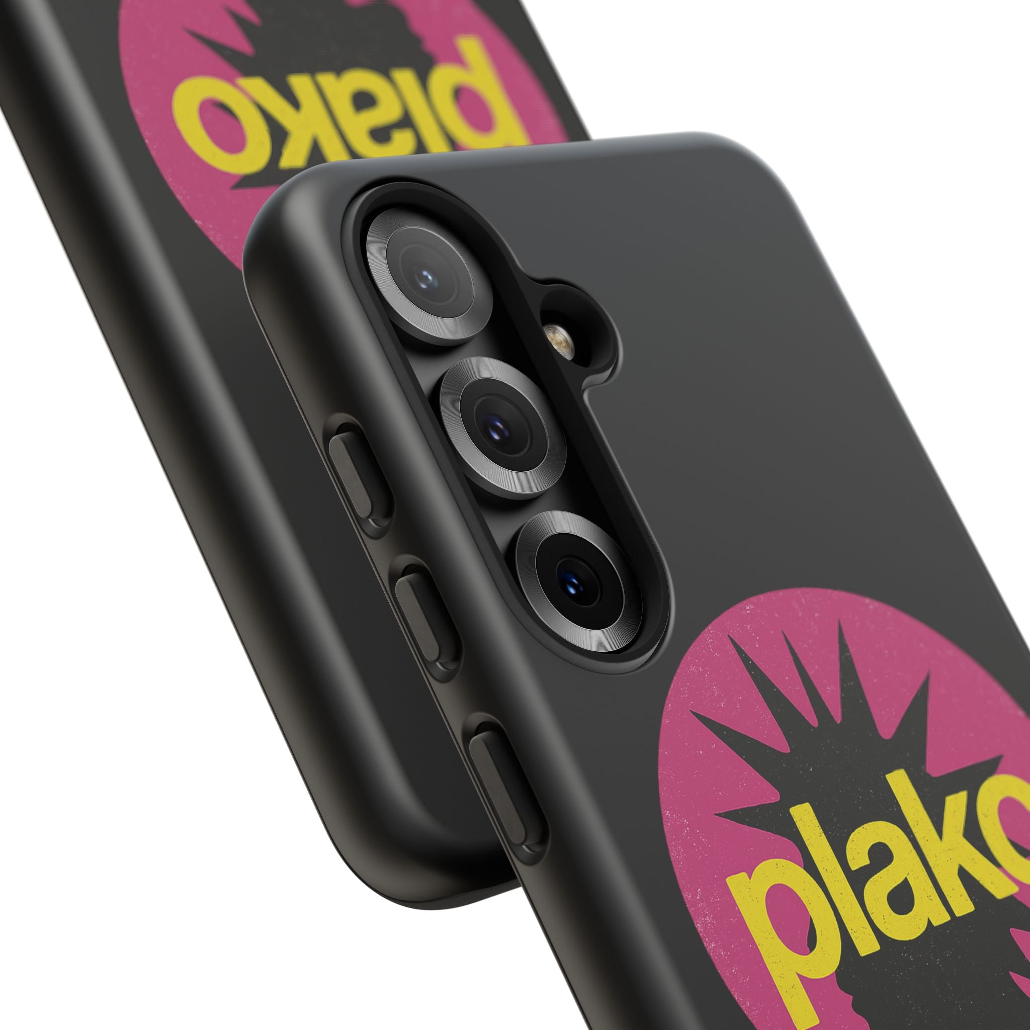 PLAKO 2001 PHONE CASE [ICONS ONLY]