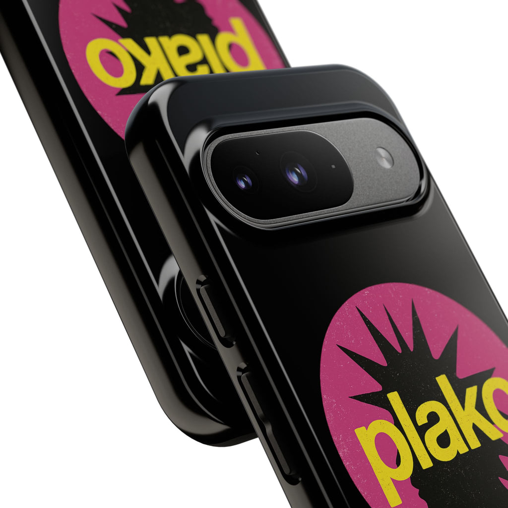 PLAKO 2001 PHONE CASE [ICONS ONLY]